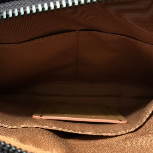 Coach crossbody - Picture 9 of 12